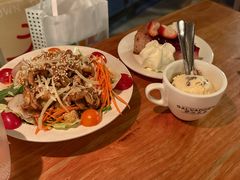 -萨尔瓦多Salvador's