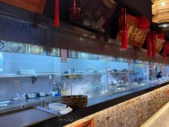 -小天厨民间菜馆(深圳街店)
