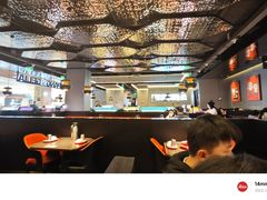 -胖哥俩肉蟹煲(华贸店)
