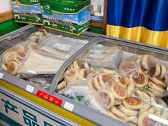 -牧马人奶茶馆(乌兰察布总店)