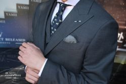 -艾米丽婚纱礼服