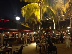 -Horizons Sky Bar & Cigar Lounge(太平洋丝绸酒店店)