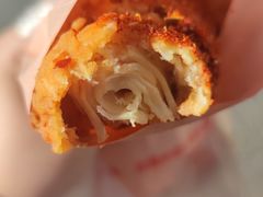 -上海鸡柳店(中街盛京大家庭店)