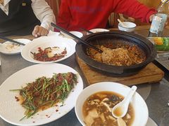 -大清花饺子(山庄店)