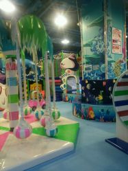 点击看大图 -Lucky Star幸运星&一同潮玩(友阿国际广场店)