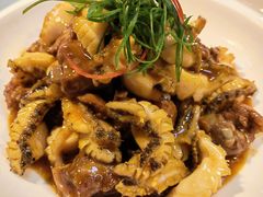-长沙顺天凯宾斯基酒店·祈顺酒家中餐厅(雨花亭店)
