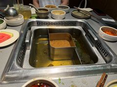 -巴奴毛肚火锅(悠唐购物中心店)