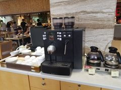 -威珀斯酒店·珀萃美食餐厅 | 海鲜刺身·现烤生蚝·特色烤肉