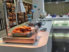 -南航明珠v2头等舱公务舱休息室