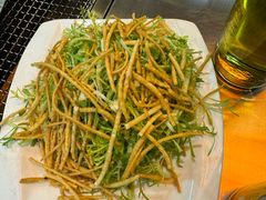 -宗泉烤全羊·烤羊腿·家常菜(解放东路店)