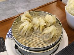 -楼外楼大刀肉传统火锅居(幸福街店)