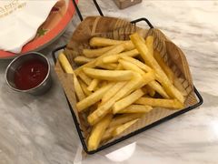 -艾米茉亲子餐厅(万象城店)