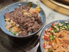 -矮板凳老火锅(宽窄巷子店)