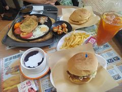 -多多茶餐厅(松风路店)