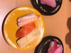 -sushiro寿司郎(上野店)