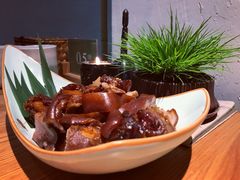 -竹里馆·淮扬菜·功夫茶(老门东店)