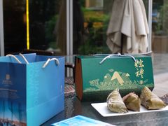 -上海新锦江大酒店