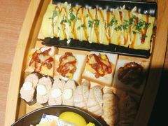-万岁寿司(天河领展店)