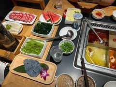 -小日子火锅(古槐街店)
