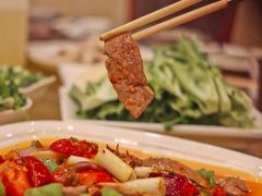 -敖家巷羊肉汤(瑞尔戴斯店)