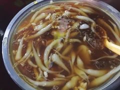 -渝味黄姐火锅(黄泥村店)