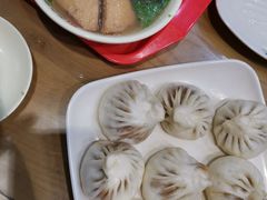 -华天二友居肉饼(新街口店)