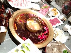 -长嘉·河图火锅(长嘉汇江景旗舰店)