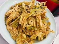 -味+新京宴·烤鸭·北京菜(创意谷店)
