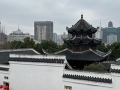 -文昌阁
