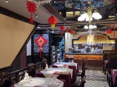 大堂-太平馆西餐厅(北京路店)