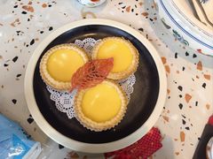 -点都德(广州白云山景区南门店)