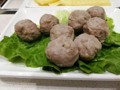 -古乐牛香·鲜牛肉牛杂火锅(梅村五洲国际店)