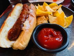 -Pistolera Mexican Cantina女枪手墨西哥餐厅(碧云路店)