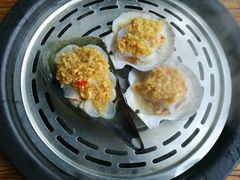 -海味当家·蒸锅海鲜(星海公园店)