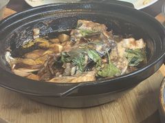 -妈妈菜舟山海鲜(定海古城店)