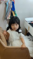 -玛瑞莎·儿童·亲子摄影(越秀店)