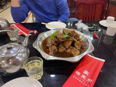 -蝎王府羊蝎子(西稍门店)