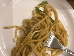 -萨莉亚意式餐厅(天河城购物中心店)