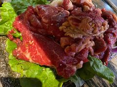 -吉志烤肉(太原总店)