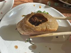 -清真吴记门钉肉饼·喜多利