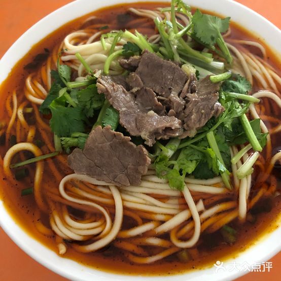 老杨全牛馆(天柱山东路店)