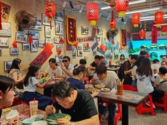 -扬二春炒饭(国庆路总店)