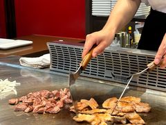 -湘汇概念铁板烧(铁西万达店)