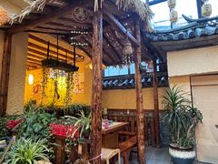-大理董·董家小厨野生菌火锅(古城旗舰店)