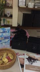 -杉惠素颜美妆皮肤管理中心