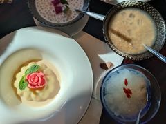 -新天世纪中餐厅