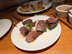 -拉蒂娜·巴西牛排馆 Latina·Brazilian Steakhouse(王府井喜悦店)