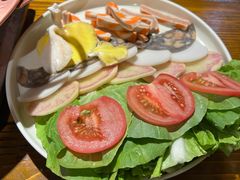-民食香·腊排骨野生菌美食(木府店)