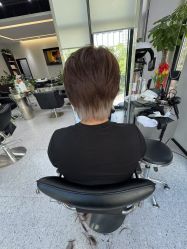 -DK SALON连锁专业烫染接发店