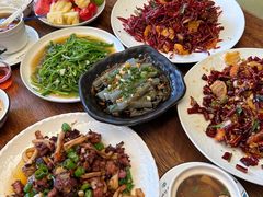 -小喜客·云南特色菜(纳西庭院店)
